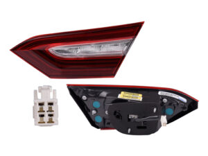 017-3002-80 CALAVERA INTERIOR TY CAMRY XLE/HYBRIDO 18-19 C/LEDS DEPO DER