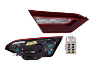 017-3002-81 CALAVERA INTERIOR TY CAMRY XLE/HYBRIDO 18-19 C/LEDS DEPO IZQ