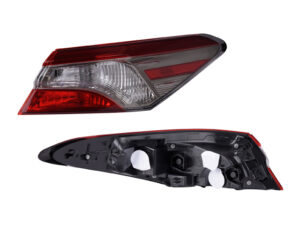 017-3002-84 CALAVERA EXTERIOR TY CAMRY SE 18-19 OBSCURA P/FOCO S/LEDS DEPO DER