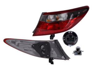 017-3002-88 CALAVERA EXTERIOR TY CAMRY 15-17 OBSCURA C/FOCO DEPO DER