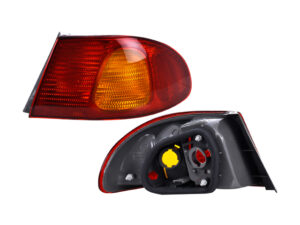 CALR478 CALAVERA TOYOTA COROLLA 98-02 EXT RH RADEC