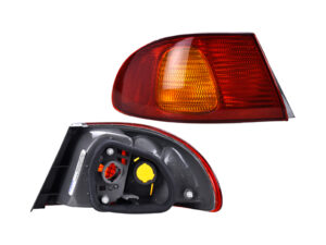 CALR477 CALAVERA TOYOTA COROLLA 98-02 EXT LH RADEC