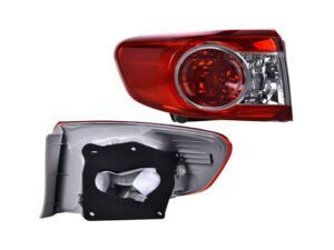 CALR899 CALAVERA TOYOTA COROLLA 11-13 EXT S/ARNES LH RADEC