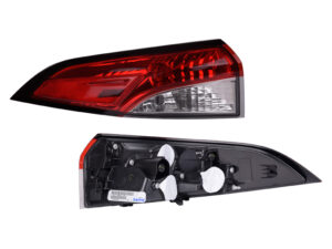 017-3004-55 CALAVERA EXTERIOR TY COROLLA L/LE/SE 20 4 PUERTAS S/FOCO DEPO IZQ