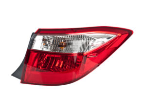 CALR1084 CALAVERA TOYOTA COROLLA 14-16 EXT C/ARNES RH RADEC