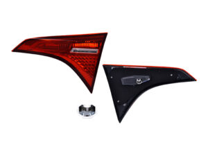 CALR1342 CALAVERA TOYOTA COROLLA 17-18 INT C/LED ROJA RH RADEC