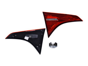 CALR1341 CALAVERA TOYOTA COROLLA 17-18 INT C/LED ROJA LH RADEC