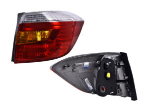 017-3006-04 CALAVERA TY HIGHLANDER SPORT 08-10 DEPO DER