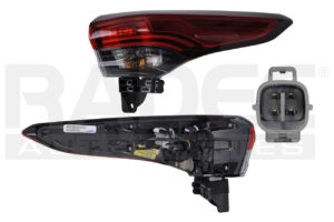 017-3006-30 CALAVERA EXTERIOR TY HIGHLANDER 20-21 C/LEDS DEPO DER