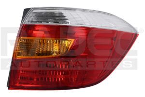 017-3006-32 CALAVERA TY HIGHLANDER 08-10 SPORT CN DER
