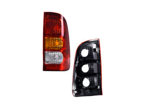CALR678 CALAVERA TOYOTA HILUX 05-11 RH RADEC