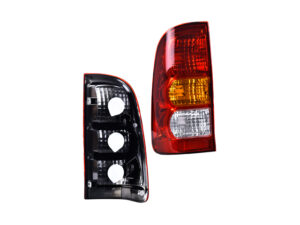 CALR677 CALAVERA TOYOTA HILUX 05-11 LH RADEC