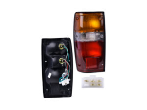 CALR313 CALAVERA TOYOTA PU 84-88 LH PINTADA (TODAS) RADEC