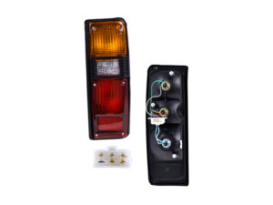 CALR310A CALAVERA TOYOTA PU 79-83 NEGRA (TODAS) RH RADEC