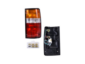 CALR318 CALAVERA TOYOTA PU 89-95 LISA RH RADEC