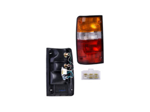 CALR317 CALAVERA TOYOTA PU 89-95 LISA LH RADEC