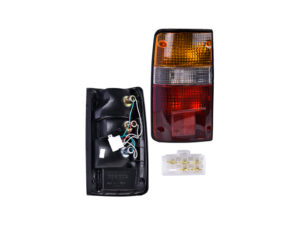 CALR315 CALAVERA TOYOTA PU 89-95 (TIPO JAPONES) LH RADEC