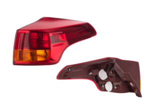 CALR1266 CALAVERA TOYOTA RAV4 13-15 C/ARNES EXT RH RADEC