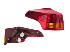 CALR1265 CALAVERA TOYOTA RAV4 13-15 C/ARNES EXT LH RADEC