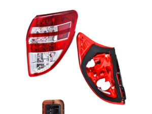 CALR1264 CALAVERA TOYOTA RAV4 09-13 S/ARNES RH RADEC