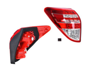 CALR1263 CALAVERA TOYOTA RAV4 09-13 S/ARNES LH RADEC