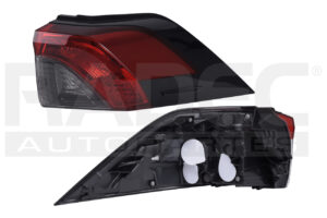 017-3011-46 CALAVERA EXTERIOR TY RAV 4 19-20 S/FOCO DEPO DER