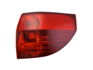 CALR644 CALAVERA TOYOTA SIENNA 04-05 EXT S/ARNES RH RADEC