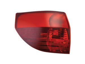 CALR643 CALAVERA TOYOTA SIENNA 04-05 EXT S/ARNES LH RADEC