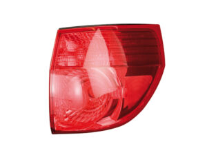 CALR756 CALAVERA TOYOTA SIENNA 06-10 EXT RH RADEC