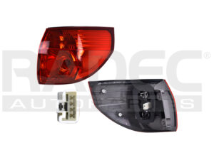 017-3012-06 CALAVERA EXTERIOR TY SIENNA 06-10 S/ARNES TYC DER