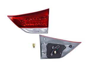 CALR916 CALAVERA TOYOTA SIENNA 11-14 INT S/ARNES RH RADEC