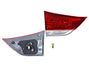 CALR915 CALAVERA TOYOTA SIENNA 11-14 INT S/ARNES LH RADEC