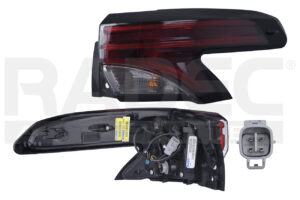 017-3012-36 CALAVERA EXTERIOR TY SIENNA LIMITED 21-22 C/LEDS DEPO DER
