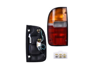 CALR369 CALAVERA TOYOTA TACOMA 95-00 LH RADEC