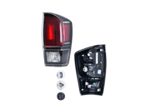 017-3015-18 CALAVERA TY TACOMA 16-19 NEGRO/ROJO DEPO DER