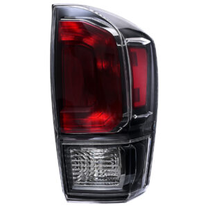 017-3015-36 CALAVERA TY TACOMA 20-22 FILO GRIS/CROMADO C/FOCO DEPO DER