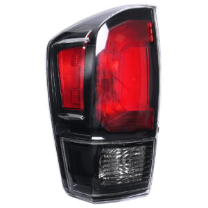 017-3015-39 CALAVERA TY TACOMA 20-23 FILO NEGRO C/FOCO DEPO IZQ