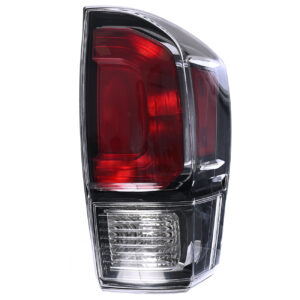 017-3015-40 CALAVERA TY TACOMA 20-23 FILO NEGRO/CROMADO C/FOCO DEPO DER