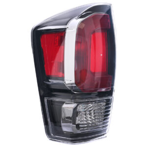 017-3015-41 CALAVERA TY TACOMA 20-23 FILO NEGRO/CROMADO C/FOCO DEPO IZQ