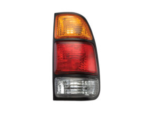 CALR566 CALAVERA TOYOTA TUNDRA 00-04 CAB REG/CAB 1/2 S/ARNES RH RADEC