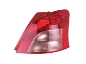 CALR706 CALAVERA TOYOTA YARIS 07-08 3 Y 5P RH RADEC