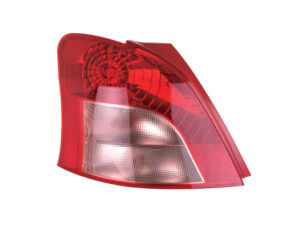 CALR705 CALAVERA TOYOTA YARIS 07-08 3 Y 5P LH RADEC