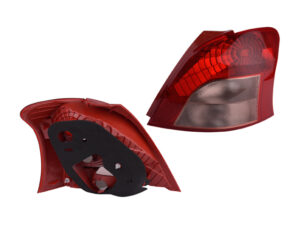 017-3018-02 CALAVERA TY YARIS 06-08 3Y5 PUERTAS TYC DER