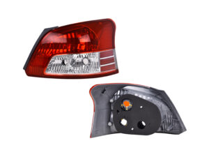 017-3018-06 CALAVERA TY YARIS 07-09 4 PUERTAS TYC DER