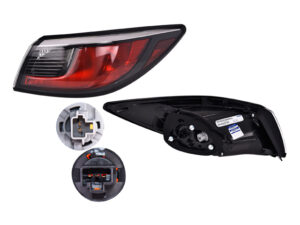 017-3018-22 CALAVERA EXTERIOR TY YARIS R 16-17 TYC DER