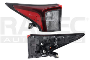017-3019-09 CALAVERA EXTERIOR SUPERIOR TY PRIUS 19-22 S/FOCO DEPO IZQ