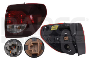 017-3020-02 CALAVERA EXTERIOR TY SEQUOIA 18-21 C/FOCO DEPO DER