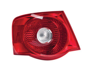 CALR825 CALAVERA VW BORA 05-07 EXT S/ARNES LH RADEC