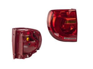 CALR1365 CALAVERA VW CROSSFOX 10-15 CLARA LH RADEC