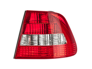 CALR376 CALAVERA VW DERBY 01-09 RH ROJO/BLANCO RADEC
